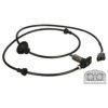 DELPHI SS20305 Sensor, wheel speed